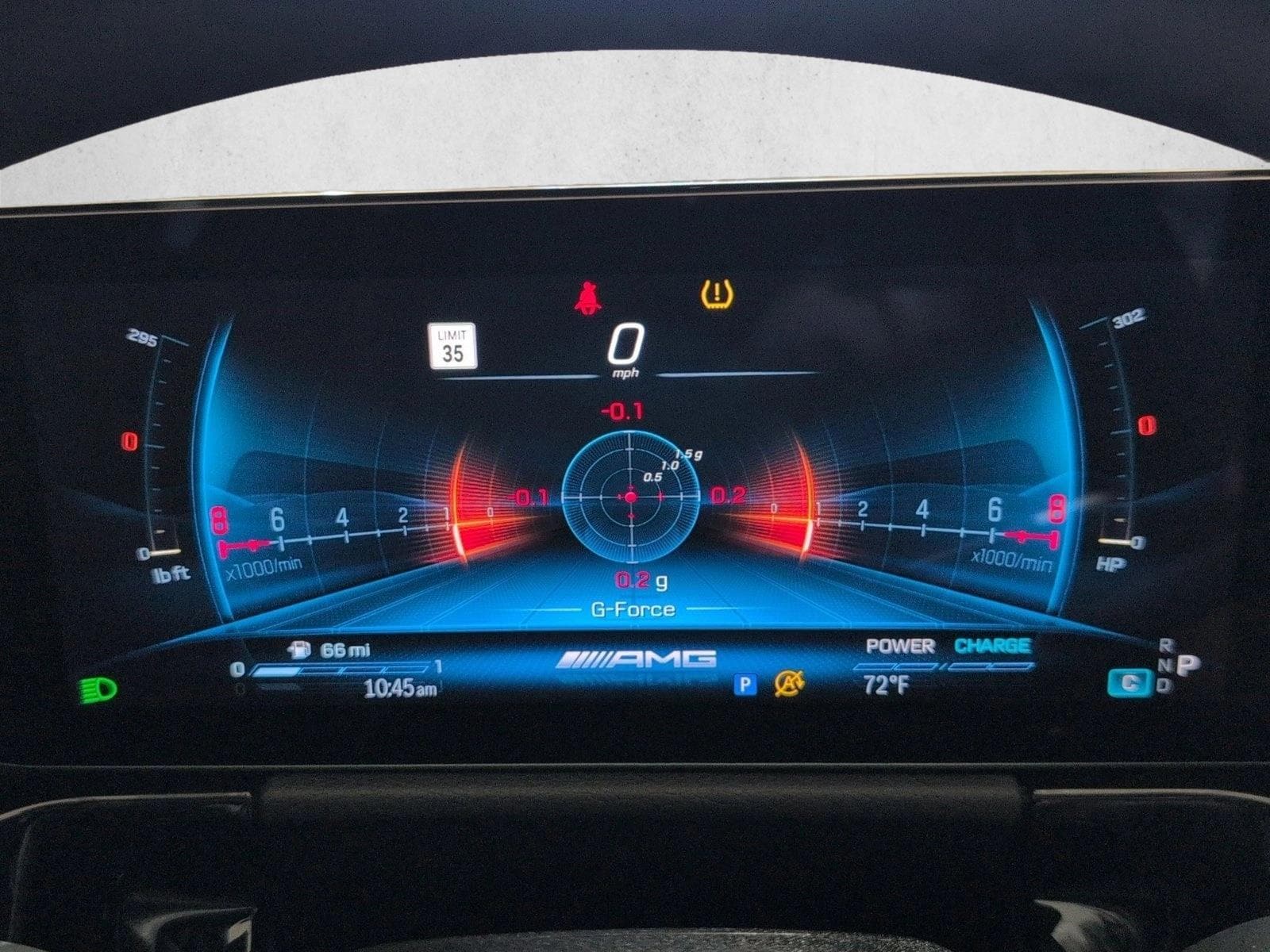 2025 Mercedes-Benz GLA GLA35 AMG - Photo 11