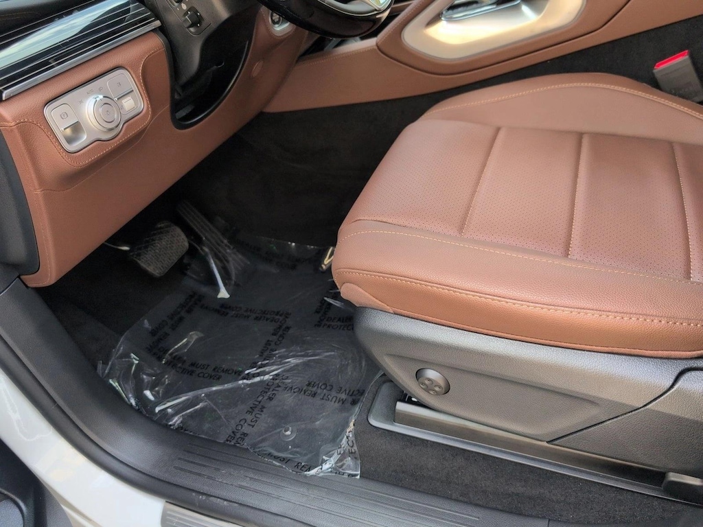 New 2026 Mercedes-Benz GLE 350 GLE 350 4MATIC ® SUV SUV