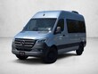  Mercedes-Benz Sprinter Passenger Van