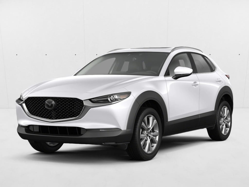 Used 2023 Mazda CX-30 2.5 S Select Package SUV