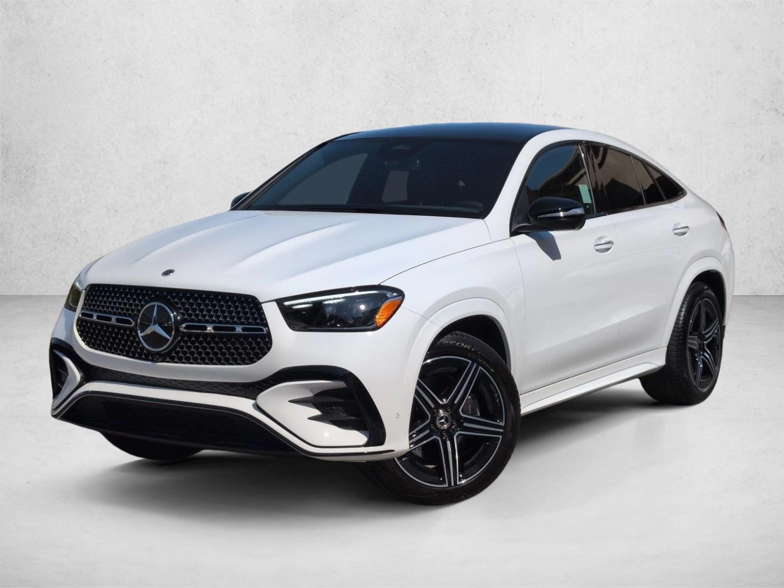 2026 Mercedes-Benz GLE