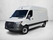  Mercedes-Benz Sprinter Cargo Van