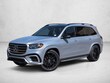  Mercedes-Benz GLS 580