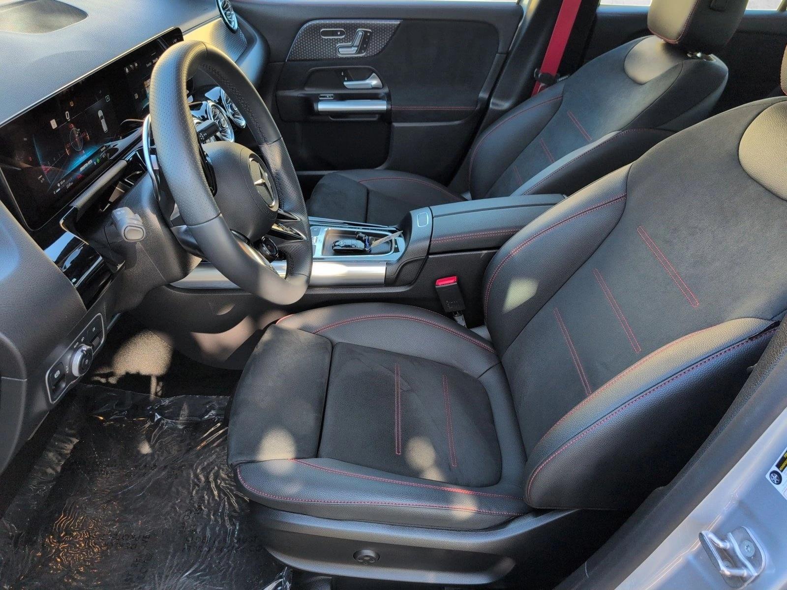 2025 Mercedes-Benz GLA GLA35 AMG - Photo 18