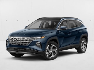 2023 Hyundai Tucson Hybrid