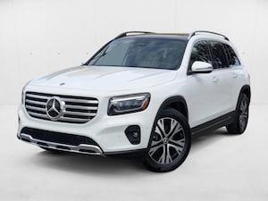 2024 Mercedes-Benz GLB GLB 250 SUV SUV