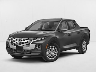 2023 Hyundai Santa Cruz