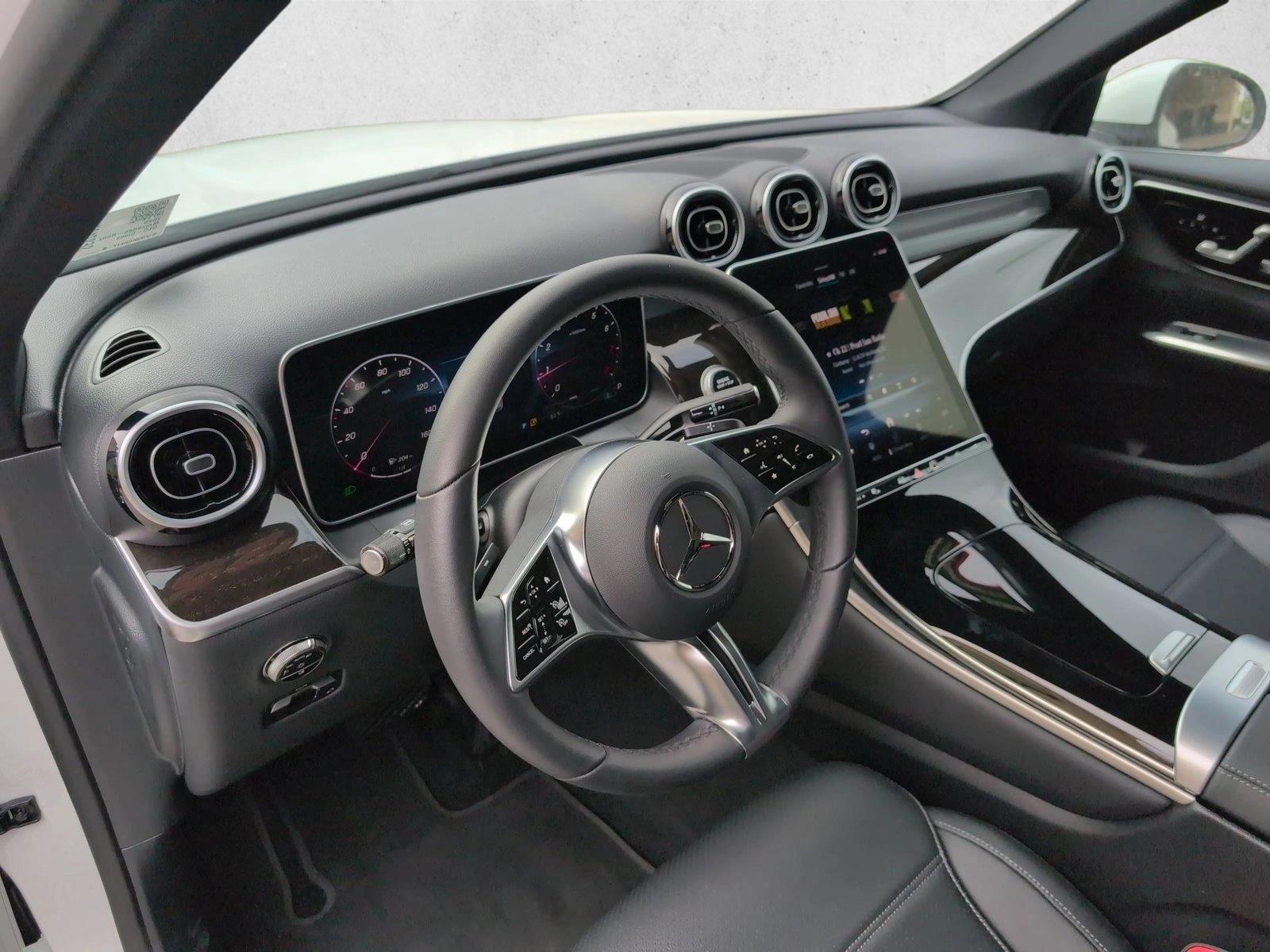 2025 Mercedes-Benz GLC Base - Photo 10
