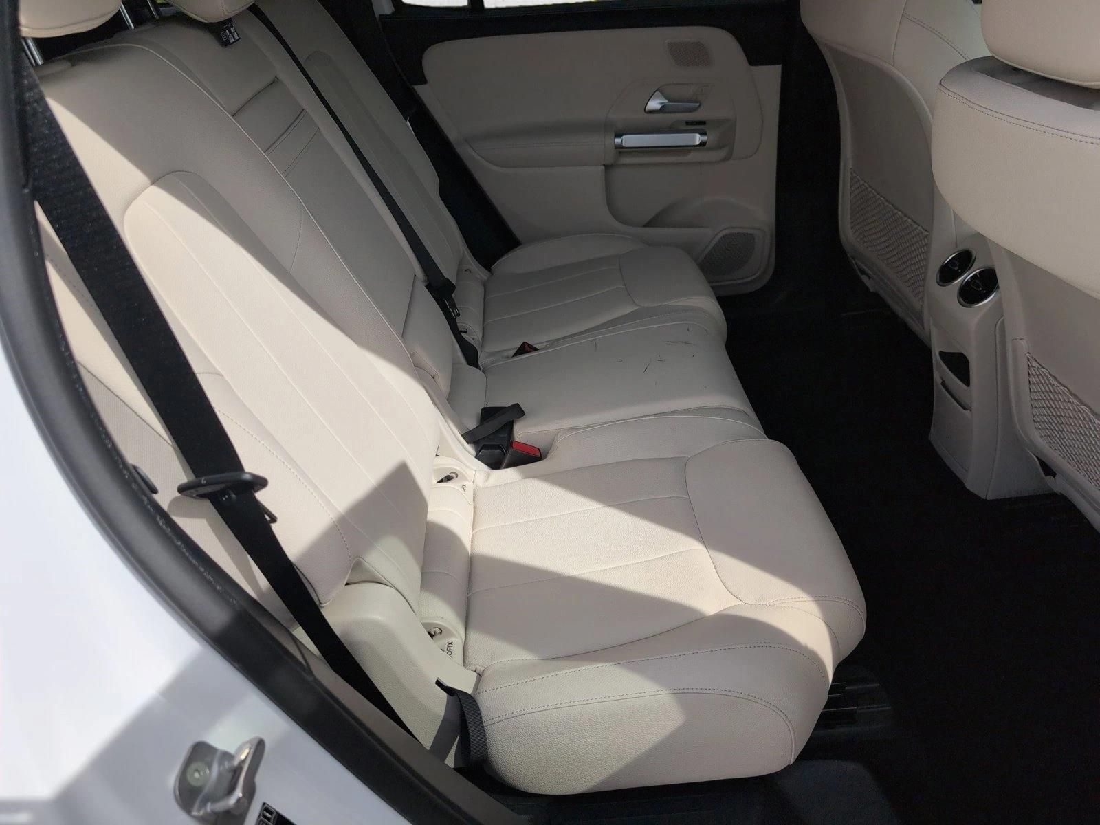 2025 Mercedes-Benz GLB Base - Photo 20