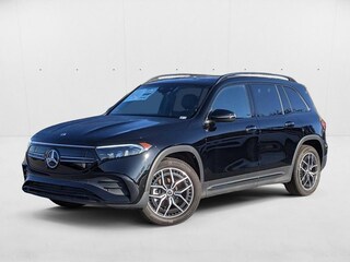 2023 Mercedes-Benz EQB 350