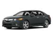 Acura TSX