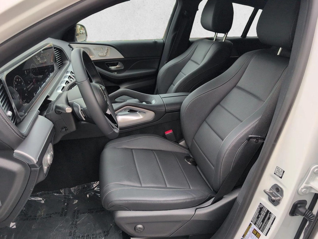 New 2026 Mercedes-Benz GLE 450 GLE 450 4MATIC ® Coupe Coupe