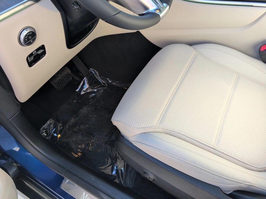 New 2026 Mercedes-Benz GLC 300 GLC 300 4MATIC ® SUV SUV