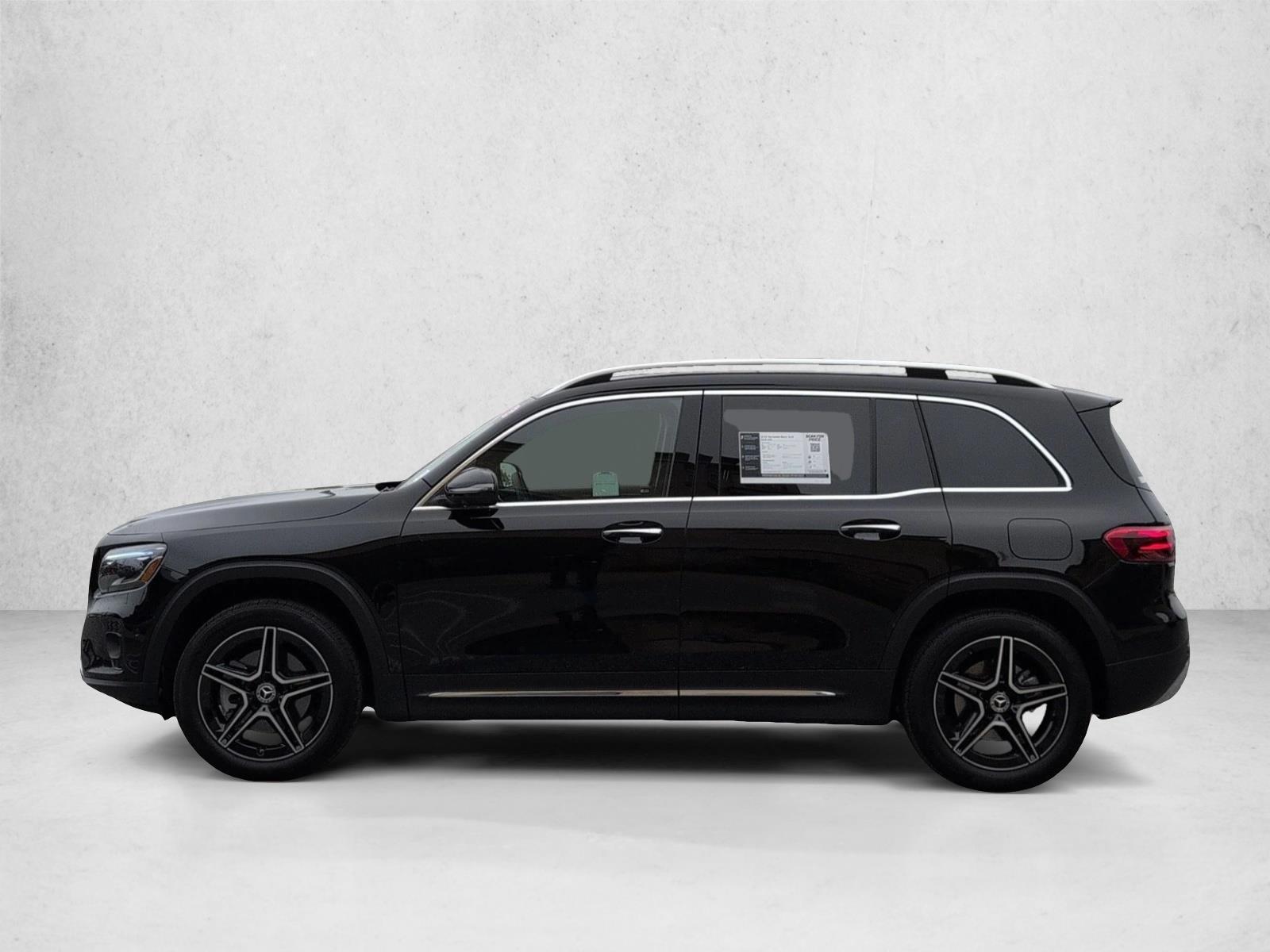 2026 Mercedes-Benz GLB GLB 250 - Photo 9