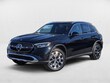 Mercedes-Benz GLC 350e