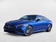 Mercedes-Benz CLE 300