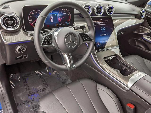 2024 Mercedes Benz CLE 300 photo 3
