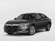 Honda Accord Hybrid