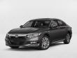  Honda Accord Hybrid
