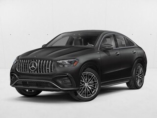 2025 Mercedes-Benz AMG GLE 53