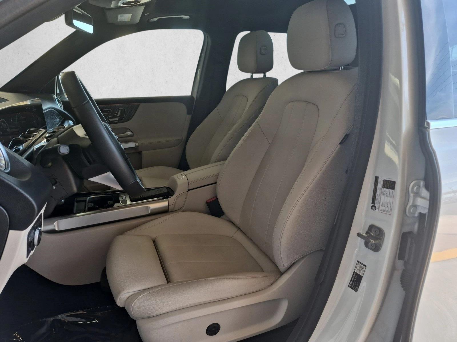 2026 Mercedes-Benz GLB GLB 250 - Photo 17