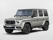 Mercedes-Benz AMG G 63