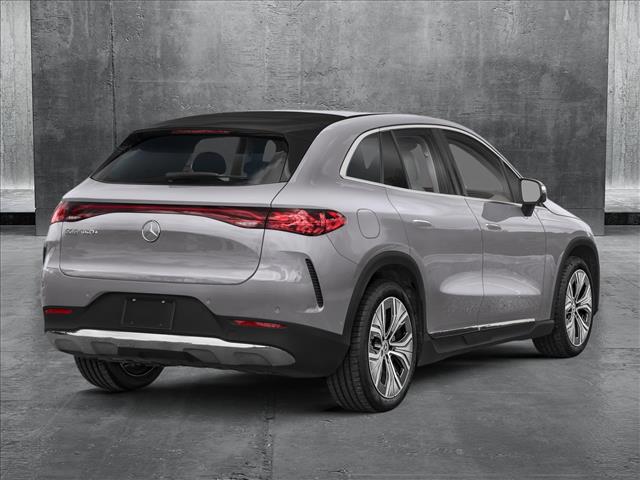 2025 Mercedes Benz 350 4MATIC photo 2