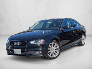 2016 Audi A4
