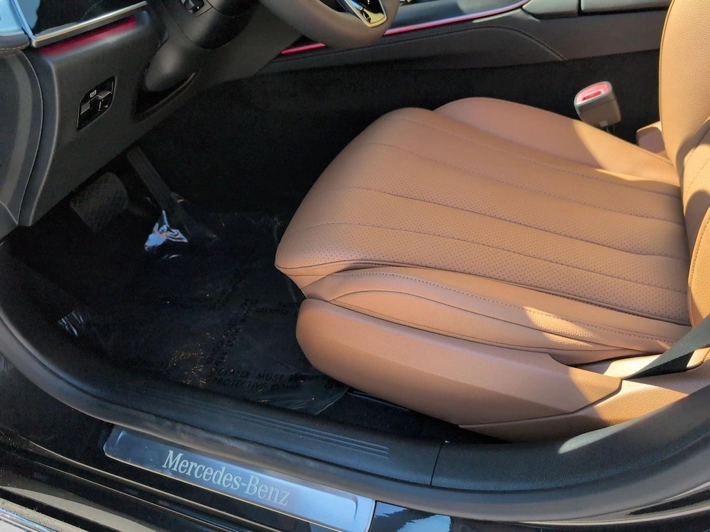 New 2026 Mercedes-Benz E-Class E 350 RWD Sedan Sedan