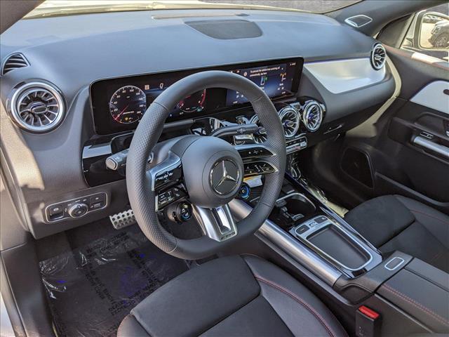 2024 Mercedes Benz GLA AMG 35 photo 3