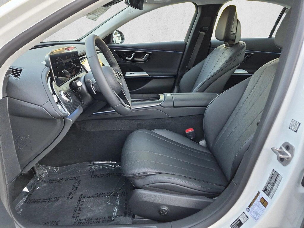 New 2027 Mercedes-Benz E-Class E 450 4MATIC ® Sedan Sedan