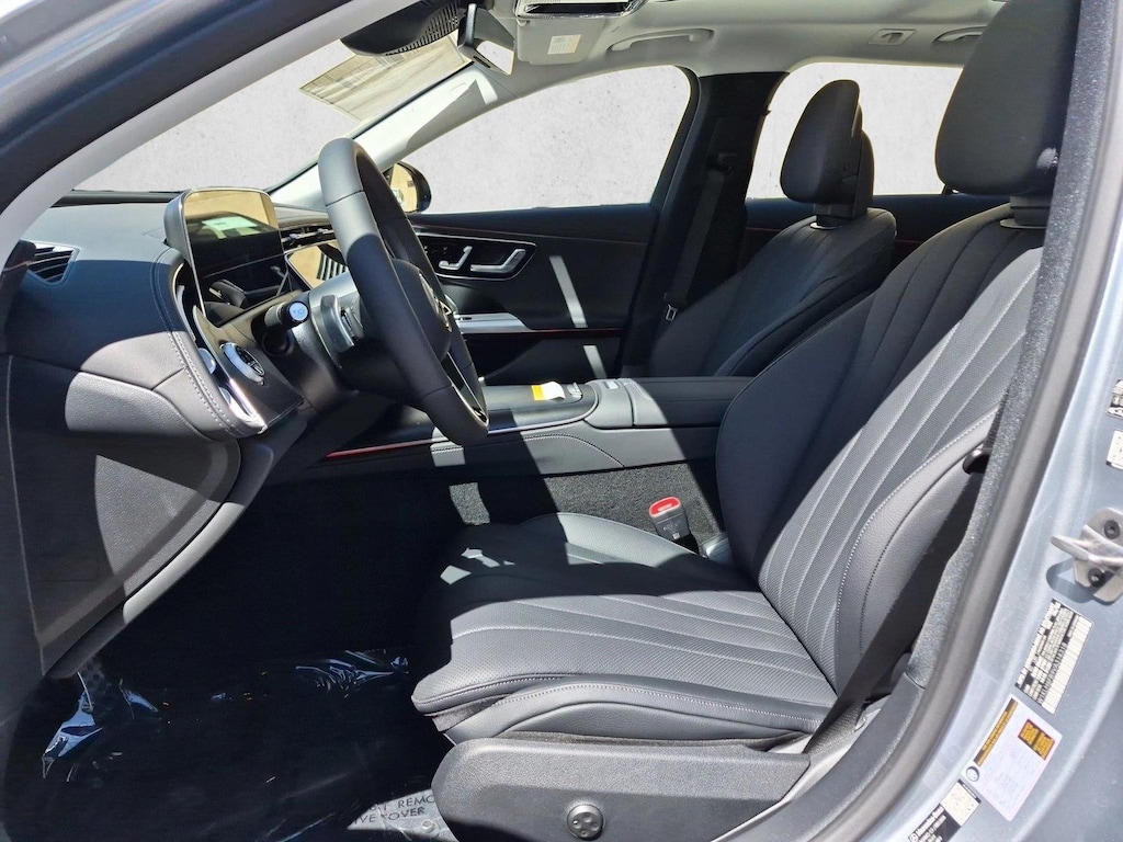 New 2027 Mercedes-Benz E-Class E 450 4MATIC ® All-Terrain Wagon Wagon