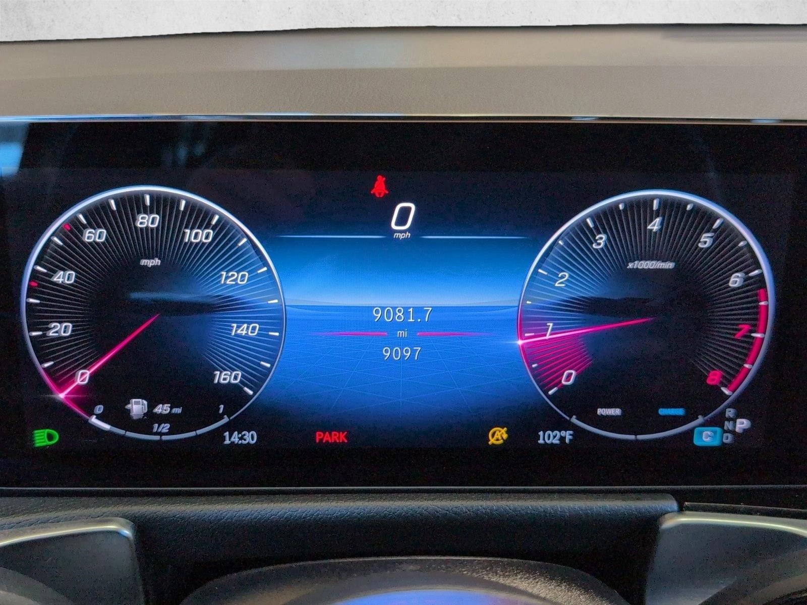 2026 Mercedes-Benz GLB GLB 250 - Photo 11