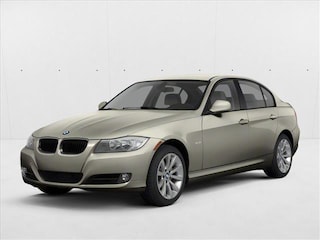 2010 BMW 3 Series