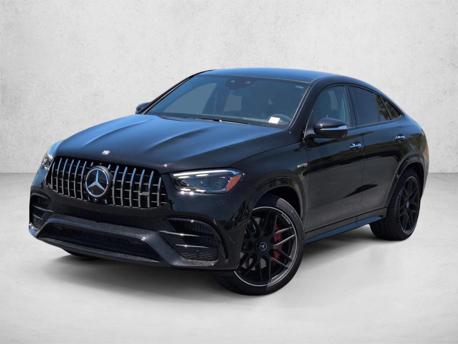 2026 Mercedes-Benz GLE