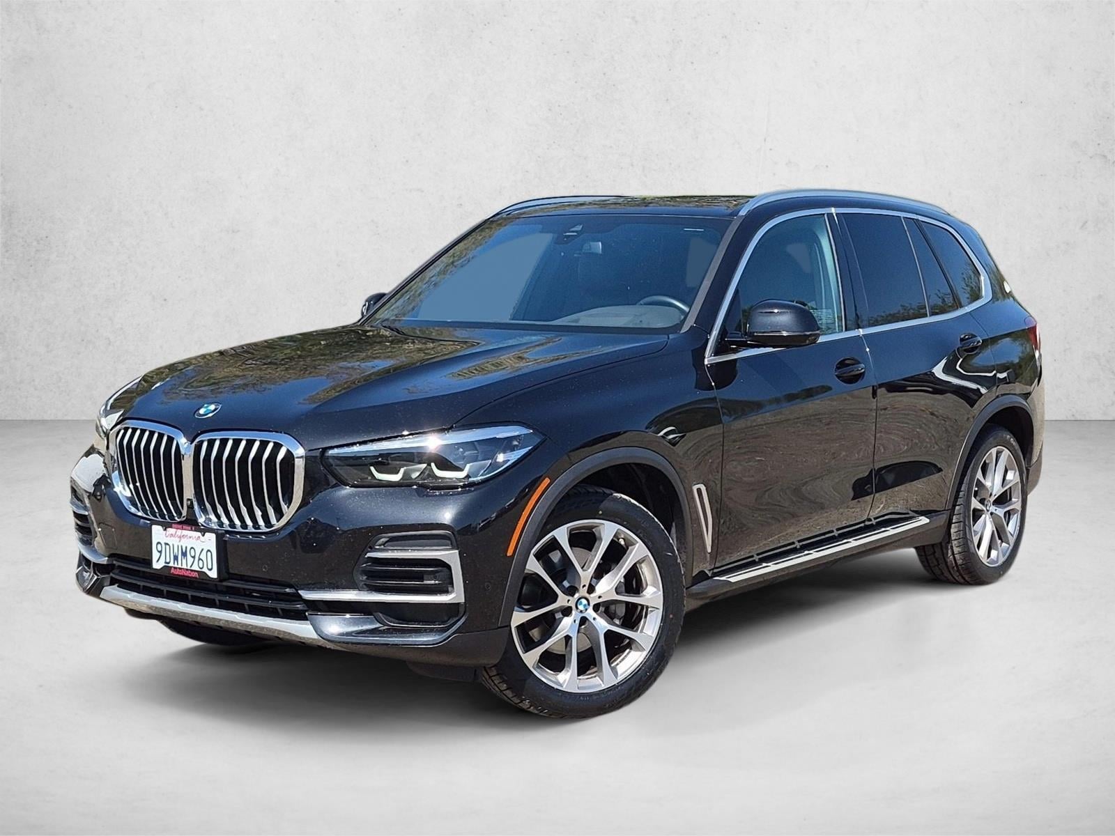 2023 BMW X5