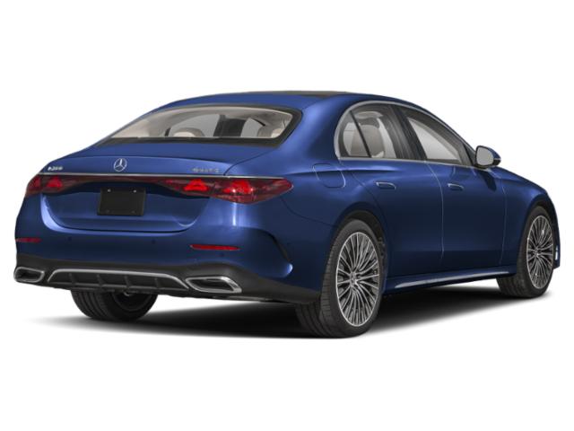 2026 Mercedes Benz E 350 Sedan photo 2