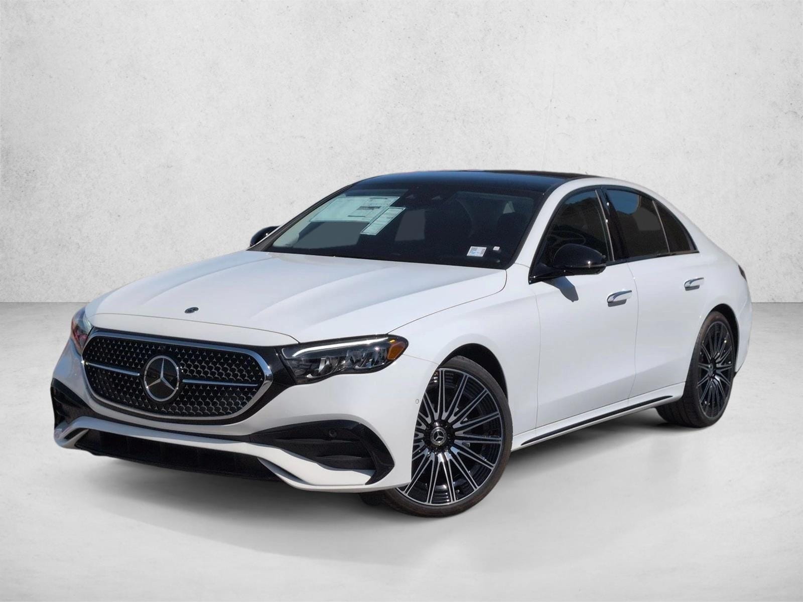 2026 Mercedes-Benz E-Class E350's photo