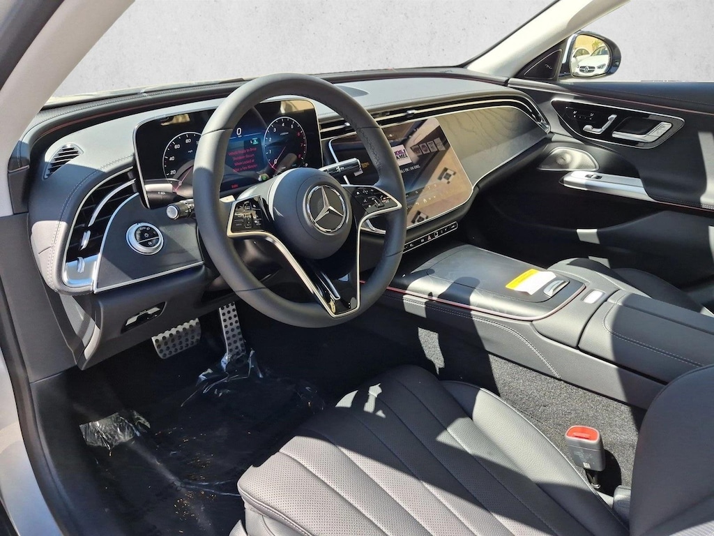 New 2027 Mercedes-Benz E-Class E 450 4MATIC ® All-Terrain Wagon Wagon