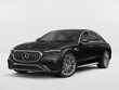 Mercedes-Benz AMG E 53 E