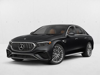 2026 Mercedes-Benz AMG E 53 E