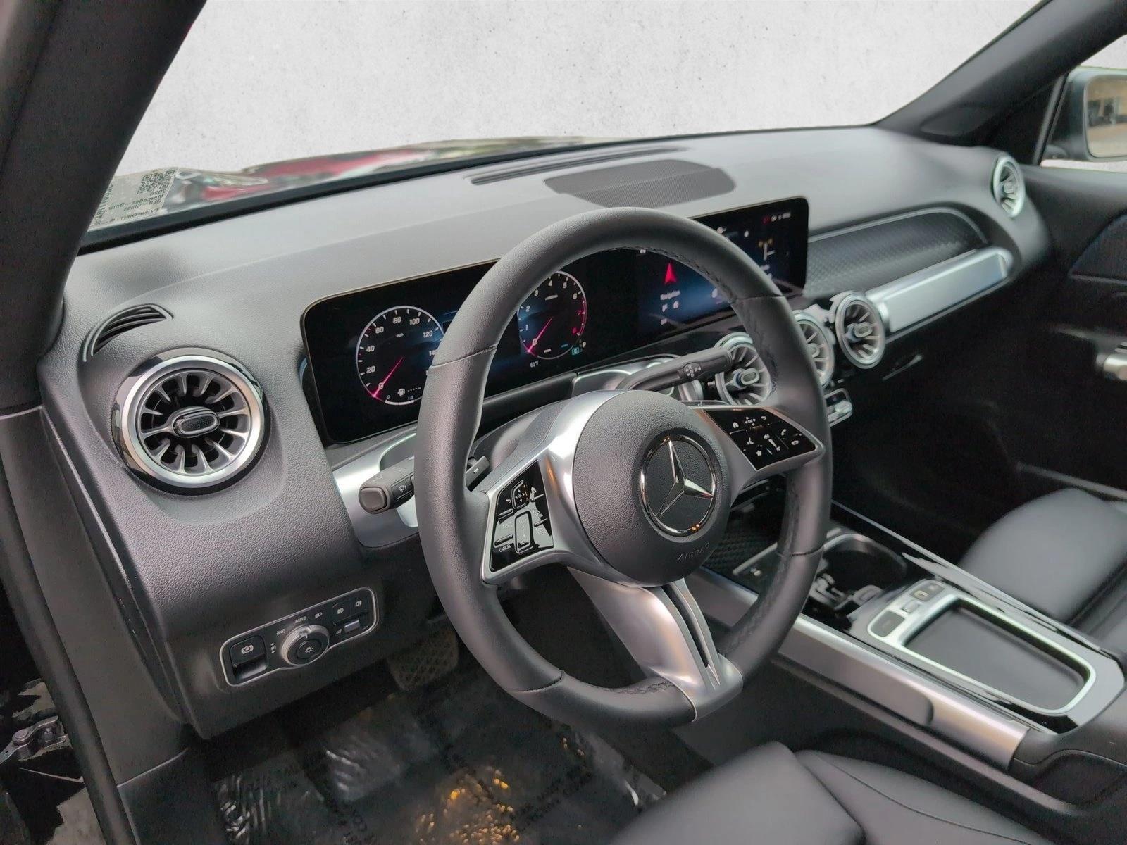 2026 Mercedes-Benz GLB GLB 250 - Photo 10