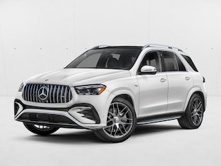 2025 Mercedes-Benz AMG GLE 53