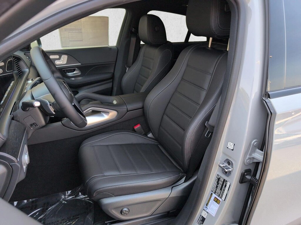 New 2026 Mercedes-Benz GLE 450 GLE 450 4MATIC ® Coupe Coupe