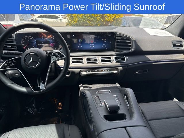 2026 Mercedes-Benz GLE GLE350 - Photo 9