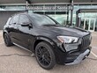 Mercedes-Benz AMG GLE 53