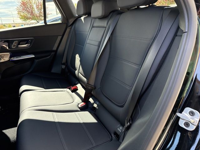 2026 Mercedes-Benz GLC Base - Photo 12