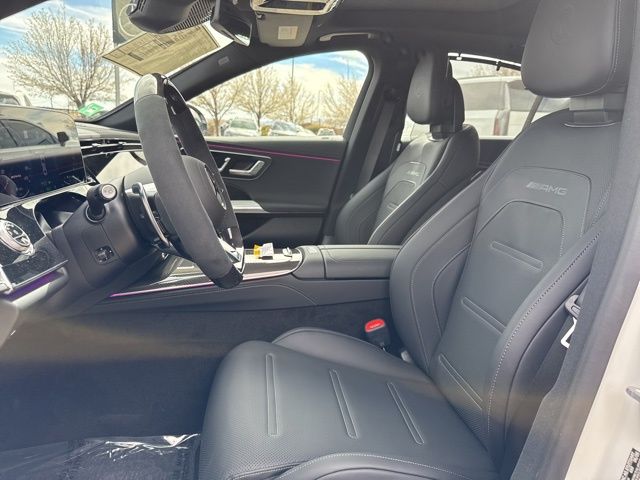 2026 Mercedes-Benz E-Class AMG E53 - Photo 21