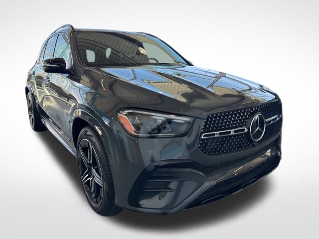 2026 Mercedes-Benz GLE 350 SUV 