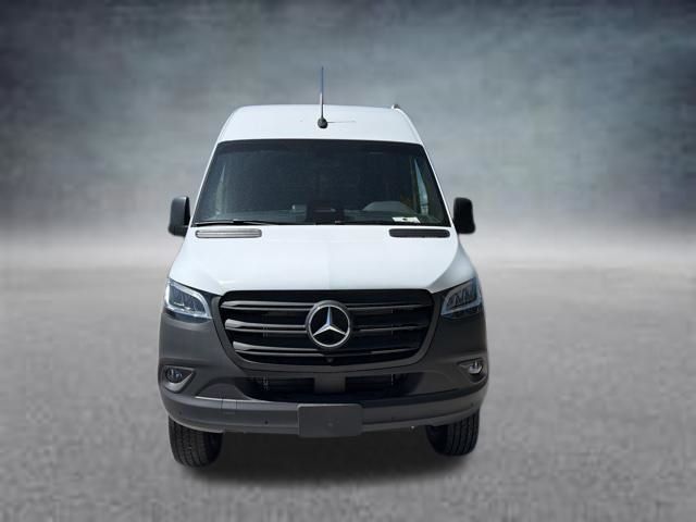 2026 Mercedes-Benz Sprinter Cargo Van Base - Photo 5